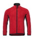 Fleecejacke 16003-302 - MELTEC GmbH