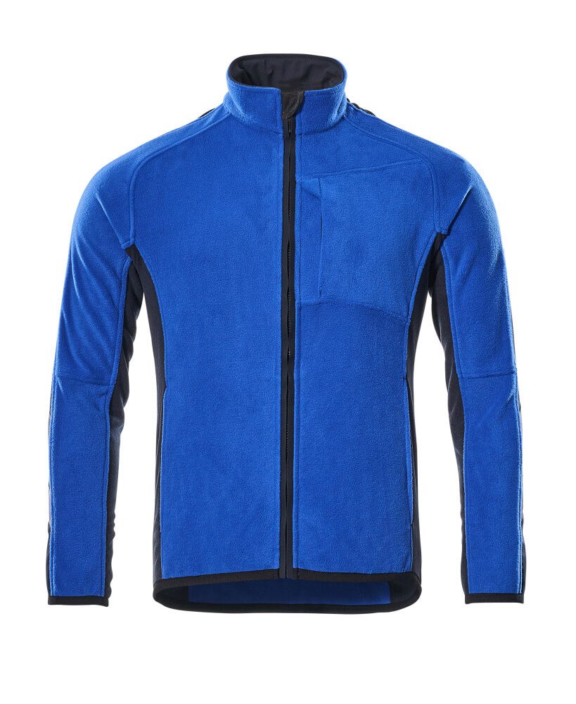 Fleecejacke 16003-302 - MELTEC GmbH