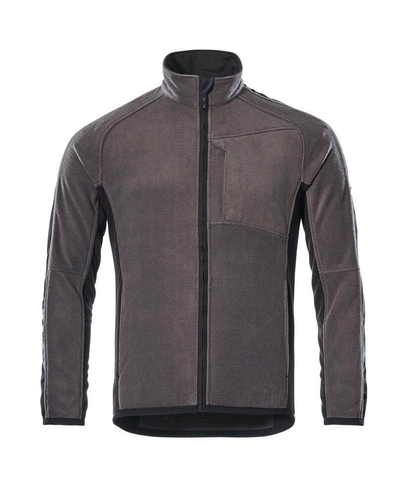 Fleecejacke 16003-302 - MELTEC GmbH