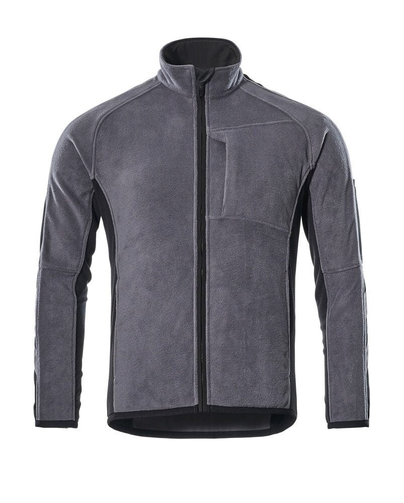 Fleecejacke 16003-302 - MELTEC GmbH