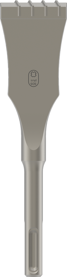 Bosch PRO SDS plus-5C Mörtelmeißel mit Carbide-Spitze, 32 x 130 mm