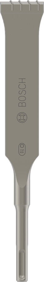 Bosch PRO SDS plus-5C Mörtelmeißel mit Carbide-Spitze, 32 x 130 mm