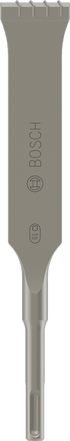 Bosch PRO SDS plus-5C Mörtelmeißel mit Carbide-Spitze, 32 x 130 mm