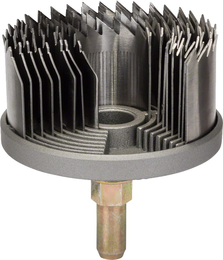 Bosch 8-teiliges Lochsägen-Set, 25–68 mm