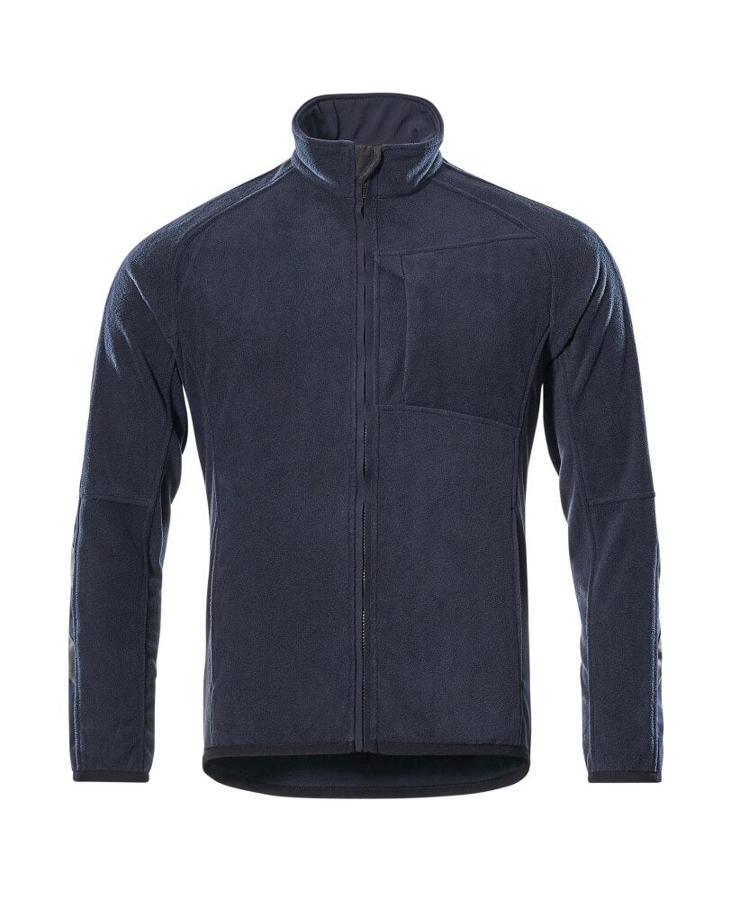 Fleecejacke 16103-302 - MELTEC GmbH