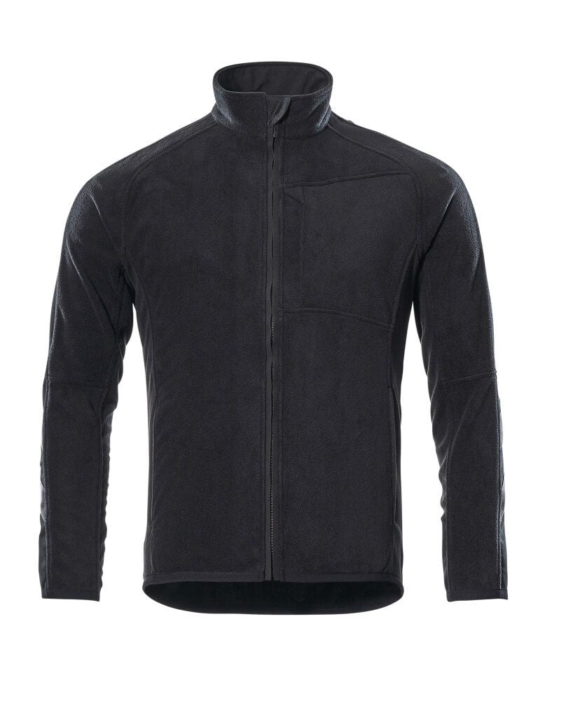 Fleecejacke 16103-302 - MELTEC GmbH