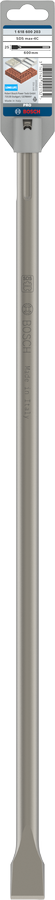 Bosch PRO SDS max-4C Flachmeißel, 25 x 280 mm