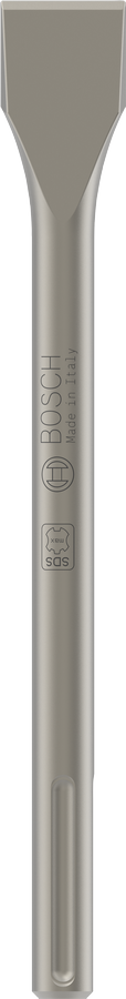 Bosch PRO SDS max-4C Flachmeißel, 25 x 280 mm