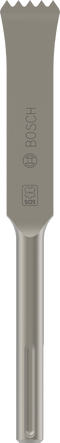 Bosch PRO SDS max-4C Stahlmörtelmeißel, 32 x 300 mm