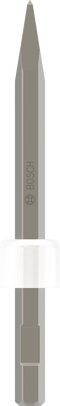 Bosch PRO HEX 19-4C Spitzmeißel, 300 mm