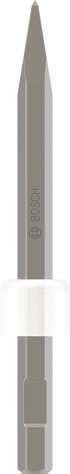 Bosch PRO HEX 19-4C Spitzmeißel, 300 mm