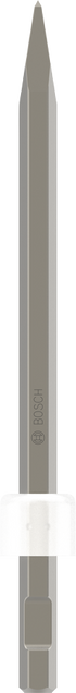 Bosch PRO HEX 19-4C Spitzmeißel, 300 mm