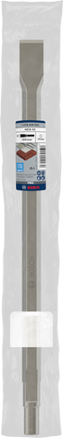 Bosch PRO HEX 19-4C Flachmeißel, 22 x 400 mm
