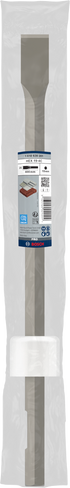 Bosch PRO HEX 19-4C Flachmeißel, 25 x 300 mm