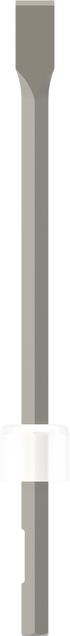 Bosch PRO HEX 19-4C Flachmeißel, 25 x 300 mm