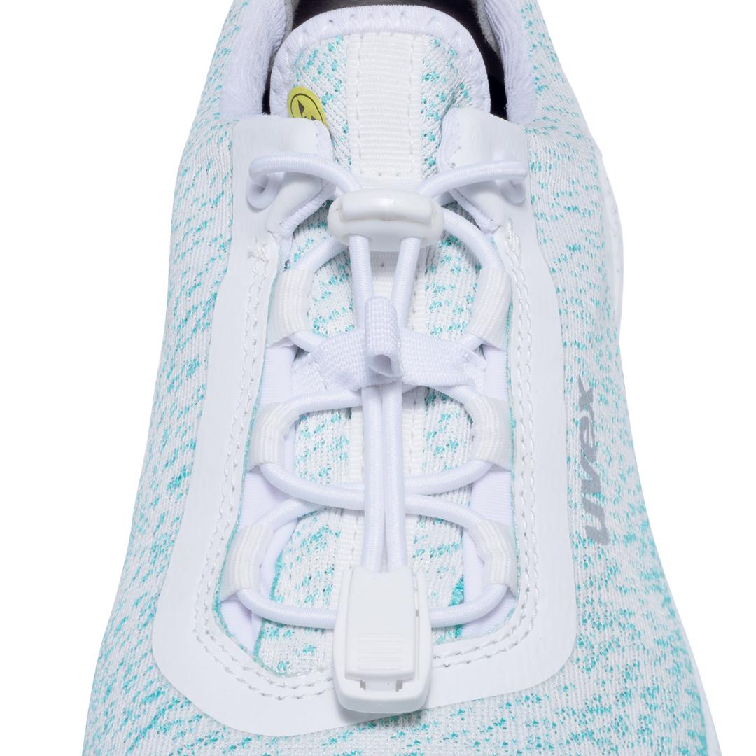 uvex 1 G2 planet Sicherheitsschuh S1P Halbschuh Weite 11