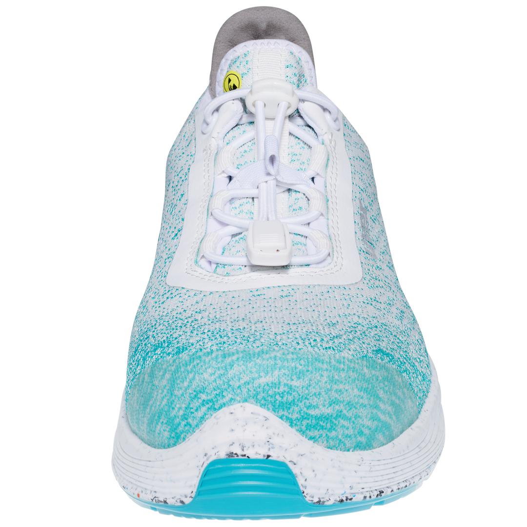 uvex 1 G2 planet Sicherheitsschuh S1P Halbschuh Weite 11