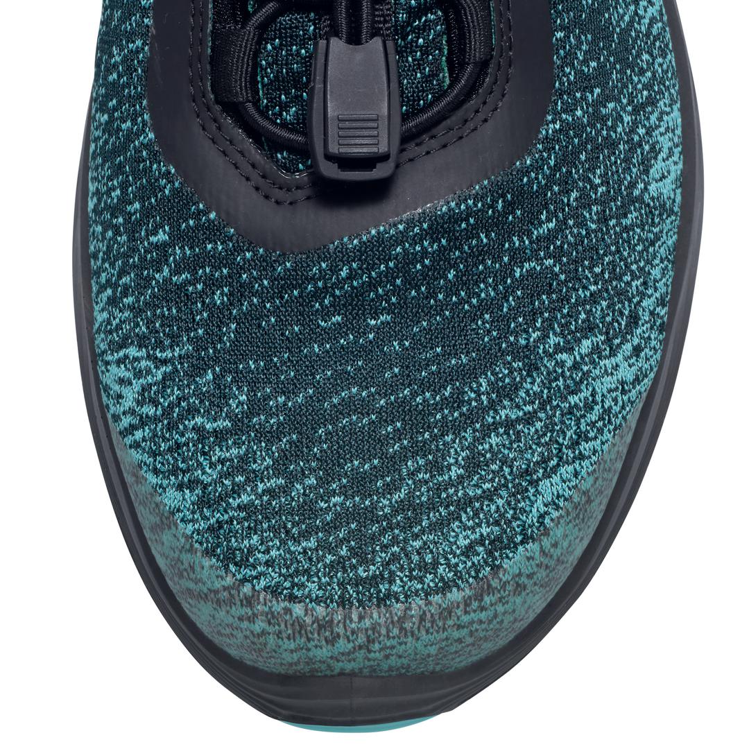 uvex 1 G2 planet Sicherheitsschuh S1 PL Halbschuh Weite 11