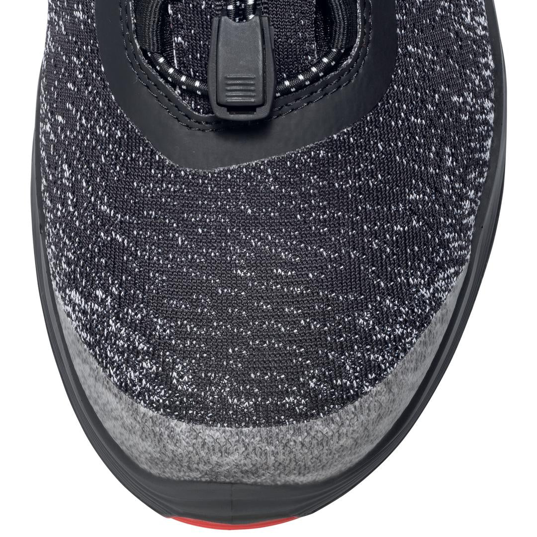 uvex 1 G2 Sicherheitsschuh S1 Halbschuh Weite 10 - MELTEC GmbH