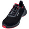 uvex 1 G2 Sicherheitsschuh S2 Halbschuh Weite 14
