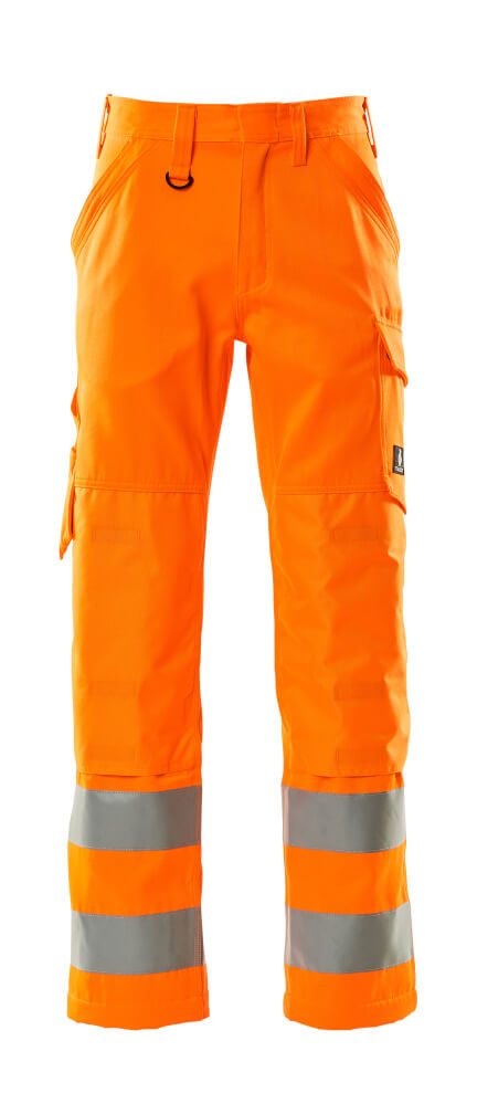 Hose Mit Knietaschen 16879-860