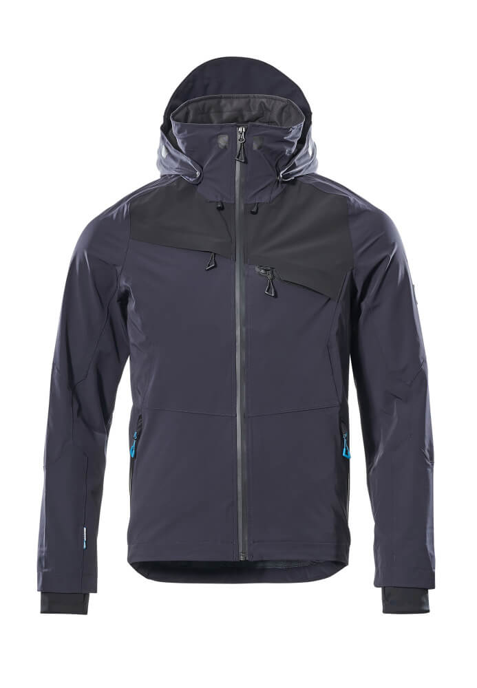 Hardshelljacke 17001-411