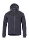 Hardshelljacke 17001-411