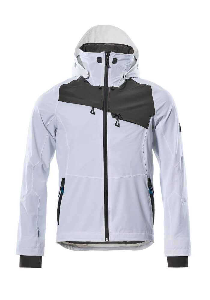 Hardshelljacke 17001-411