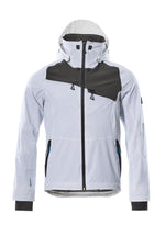 Hardshelljacke 17001-411