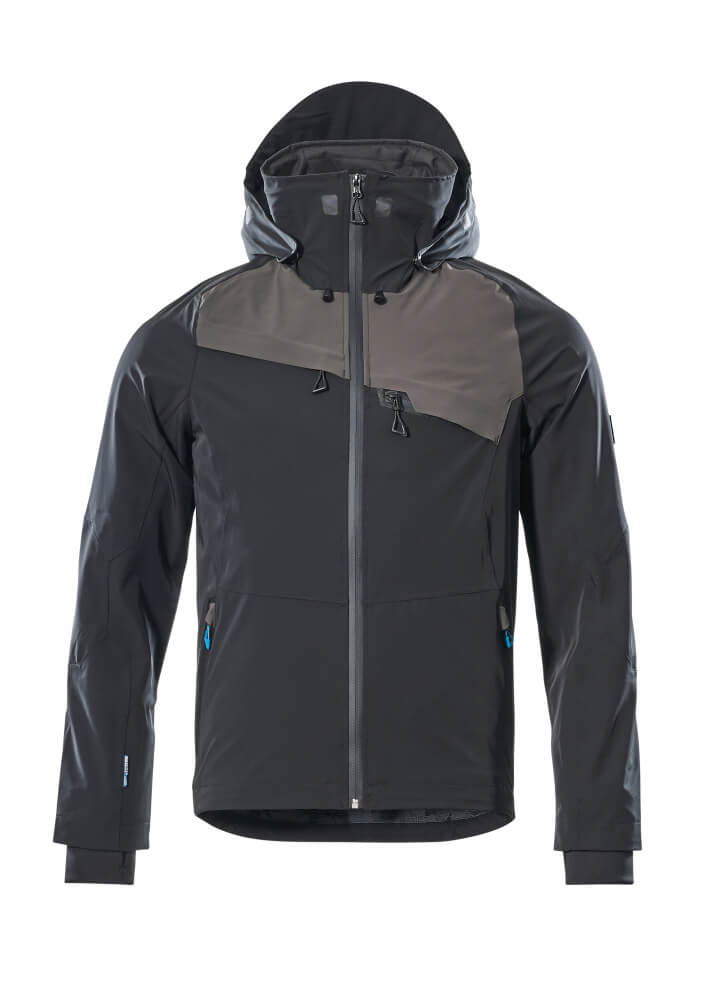 Hardshelljacke 17001-411