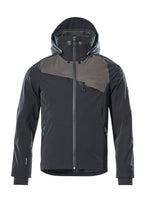 Hardshelljacke 17001-411