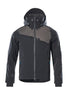 Hardshelljacke 17001-411