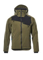 Hardshelljacke 17001-411