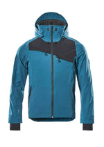Hardshelljacke 17001-411