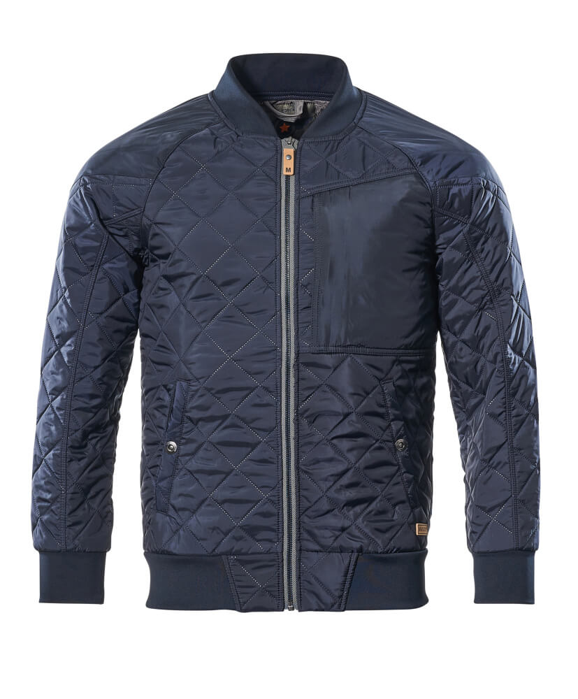Thermojacke 17015-318 - MELTEC GmbH