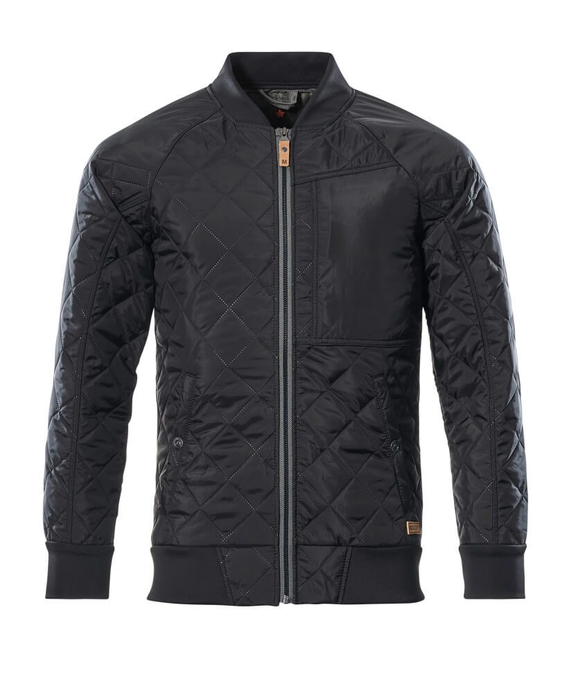 Thermojacke 17015-318 - MELTEC GmbH