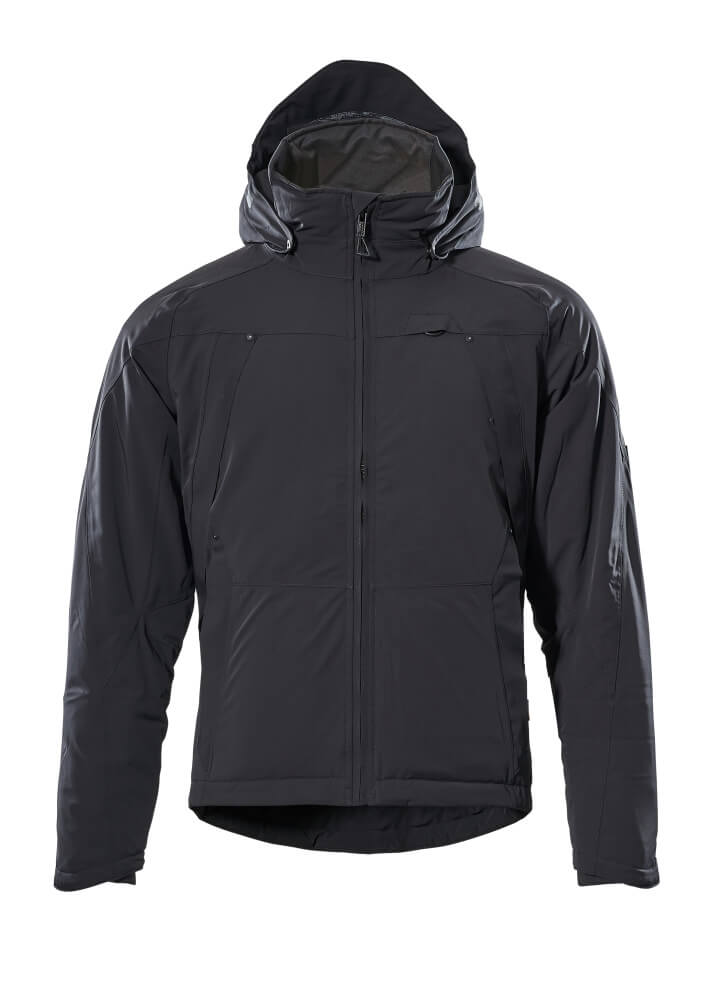 Winterjacke 17035-411 - MELTEC GmbH