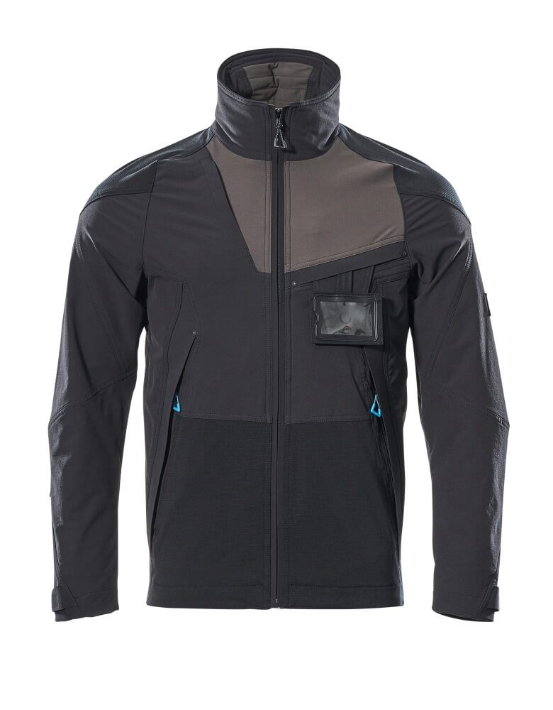Jacke 17101-311 - MELTEC GmbH