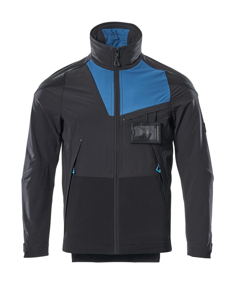 Jacke 17101-311 - MELTEC GmbH