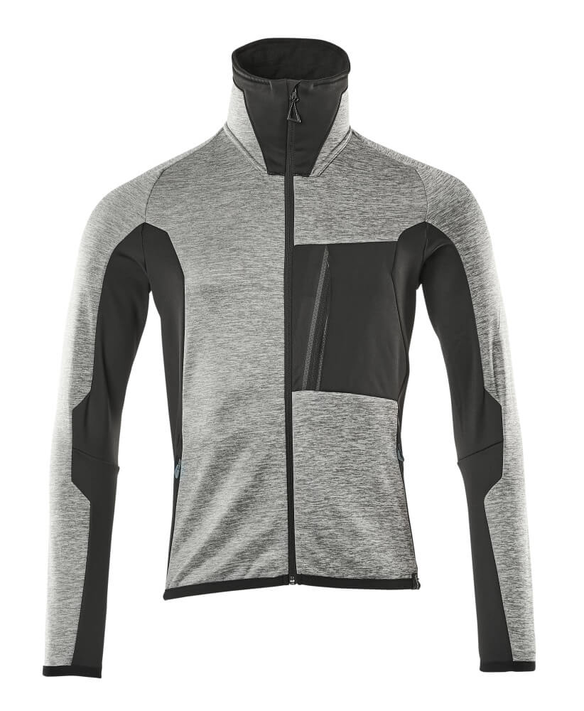 Fleecejacke 17103-316