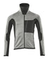 Fleecejacke 17103-316