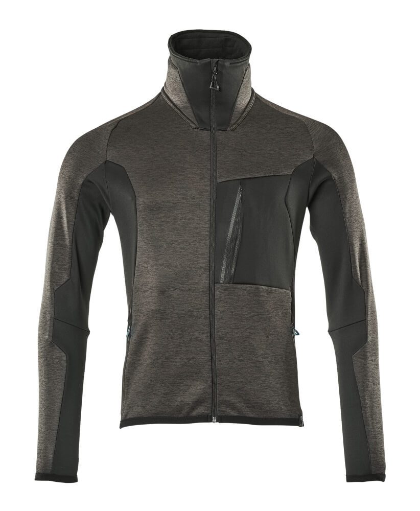 Fleecejacke 17103-316