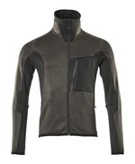 Fleecejacke 17103-316