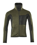 Fleecejacke 17103-316