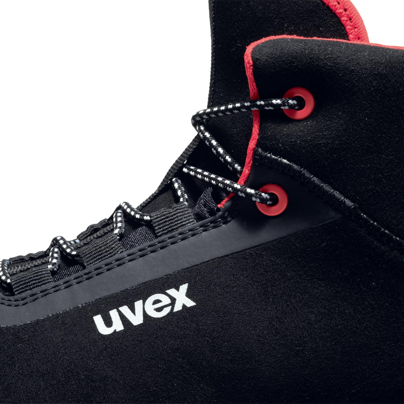 uvex 1 G2 Sicherheitsschuh S2 Stiefel Weite 14