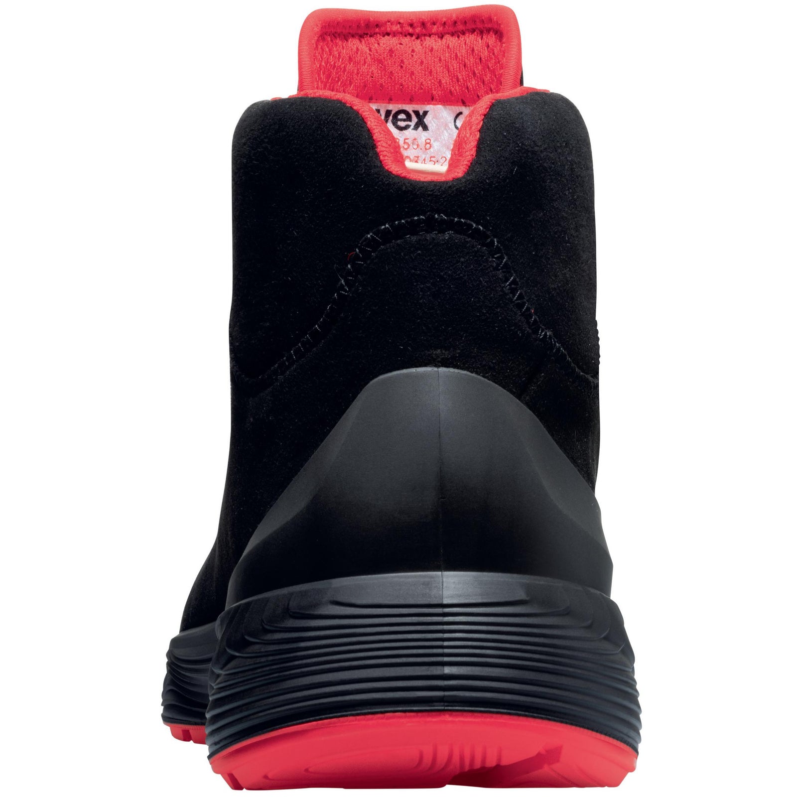 uvex 1 G2 Sicherheitsschuh S2 Stiefel Weite 14