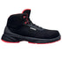 uvex 1 G2 Sicherheitsschuh S2 Stiefel Weite 14