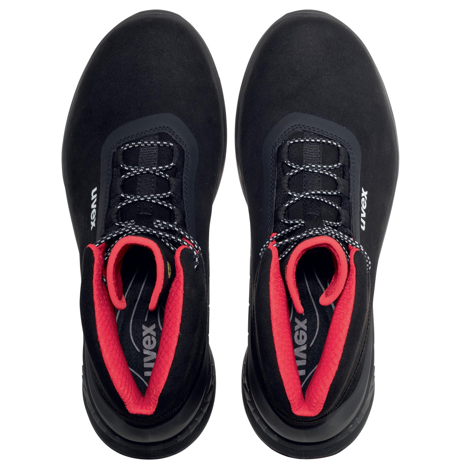uvex 1 G2 Sicherheitsschuh S2 Stiefel Weite 14
