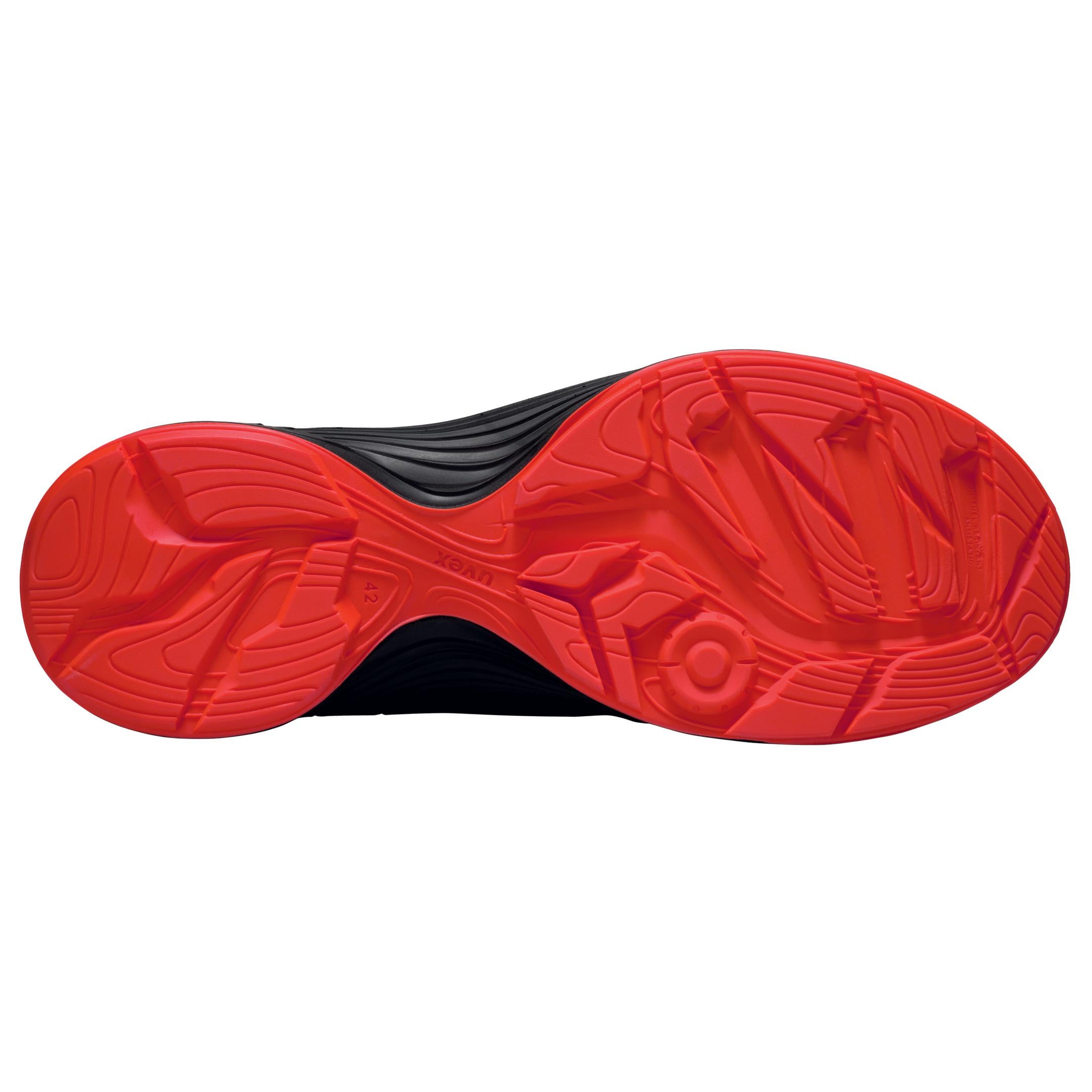 uvex 1 G2 Sicherheitsschuh S1 Stiefel Weite 10 - MELTEC GmbH
