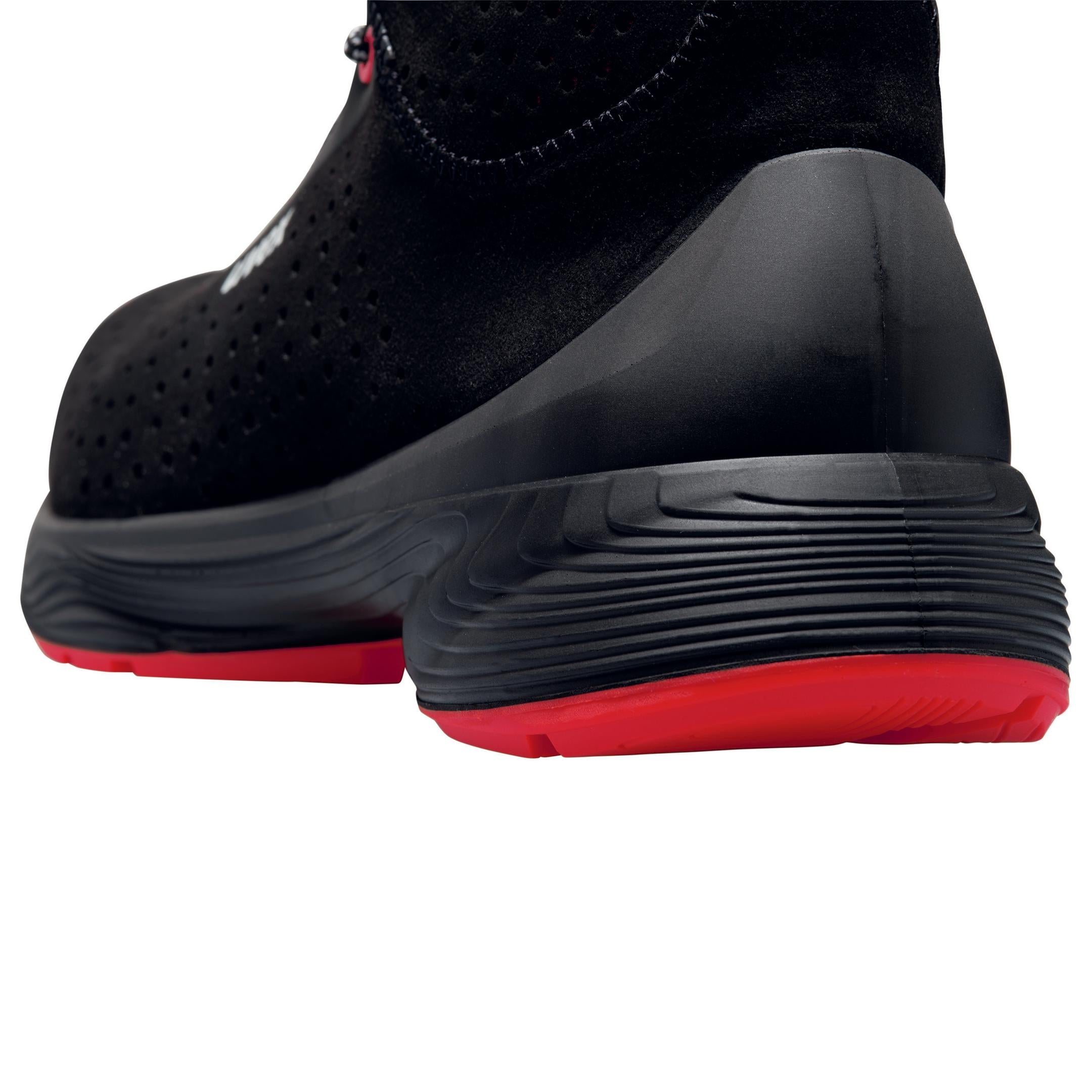 uvex 1 G2 Sicherheitsschuh S1 Stiefel Weite 10 - MELTEC GmbH